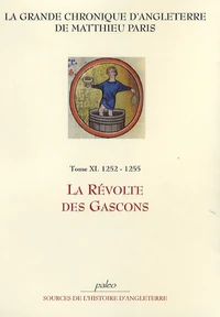 La Grande Chronique d'Angleterre
