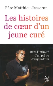 Les histoires de coeur d'un jeune curé