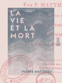 La Vie et la Mort