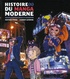 Matthieu Pinon et Laurent Lefebvre - Histoire(s) du manga moderne (1952-2014).