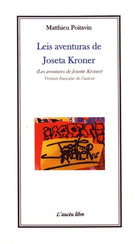 Leis aventuras de Josette Kroner
