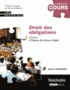 Matthieu Poumarède - Droit des obligations 2012 - Cours et travaux dirigés.