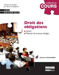 Droit des obligations
