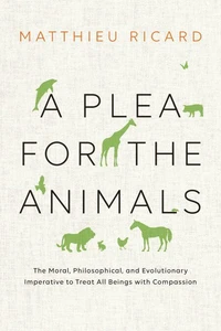 A Plea for the Animals