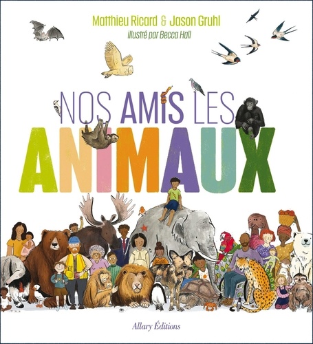 Nos amis les animaux