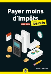 Payer moins d'impôts pour les Nuls
