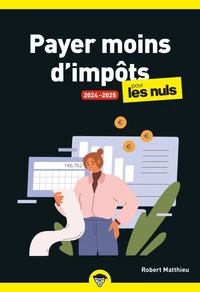 Payer moins d'impôts