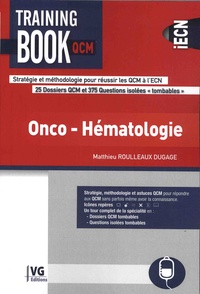 Matthieu Roulleaux Dugage - Onco-Hématologie.