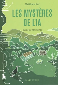 Les mystères de l'IA