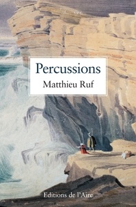 Matthieu Ruf - Percussions.