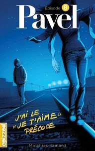 J'ai le "je t'aime" précoce