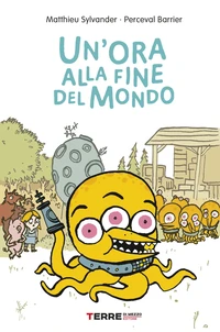 Un’ora alla fine del mondo