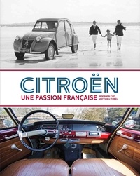 Citroën - Une passion française.pdf