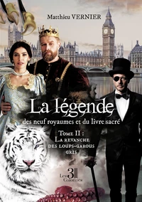La revanche des loups-garous gris