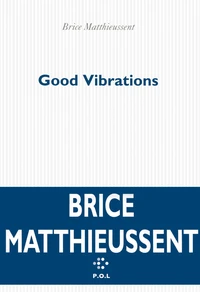 Good vibrations