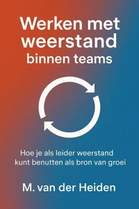 Werken met weerstand binnen teams
