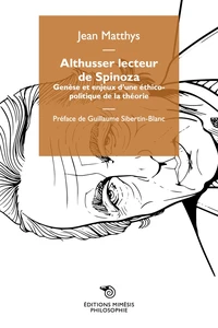 Althusser lecteur de Spinoza