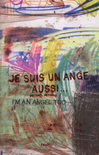 Je suis un ange aussi