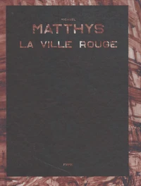 La ville rouge