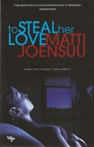 Matti Joensuu et David Hackston - To Steal Her Love.