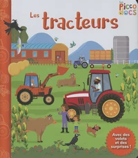 Les tracteurs