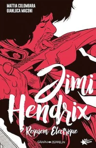 Jimi Hendrix