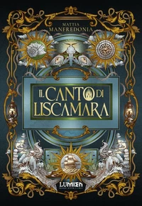 Il canto di Liscamara