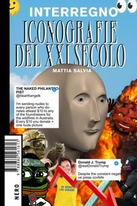 Interregno: Iconografie del XXI secolo