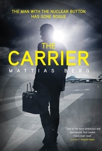 Mattias Berg - The Carrier.