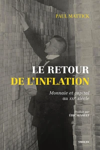 Le retour de l'inflation