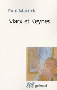 Marx et Keynes