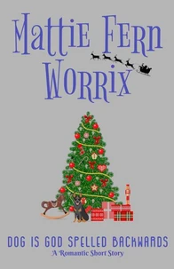 Dog Is God Spelled Backwards