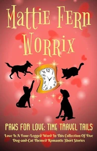 Paws For Love: Time Travel Tails