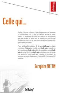 Celle qui...