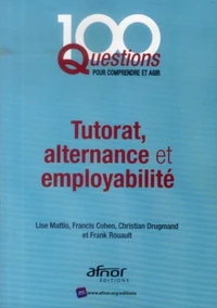 Tutorat, alternance et employabilité