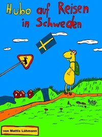 Hubo auf Reisen in Schweden