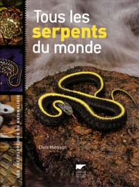 Tous les serpents du monde