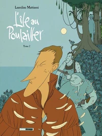 L'ile au poulailler T02