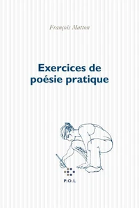 Exercice de poésie pratique