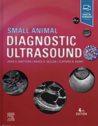 Small Animal Diagnostic Ultrasound