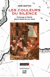 Les couleurs du silence