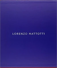 Coffret Lorenzo Mattotti