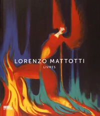 Lorenzo Mattotti
