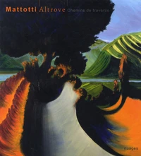 Mattotti Altrove
