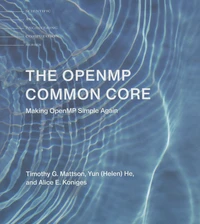 The OpenMP Common Core