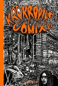 Mattt Konture - Krokodile Comix Tome 2 : .