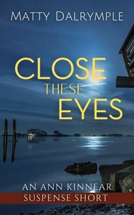 Close These Eyes