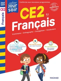 Français CE2
