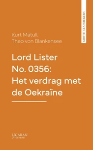 Lord Lister No. 0356: Het verdrag met de Oekraïne