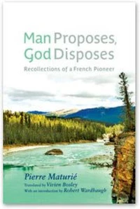 Man Proposes, God Disposes